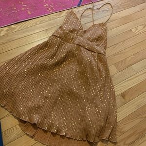 Size Large Charlotte Russe dress